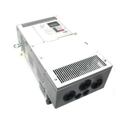 YASKAWA ELECTRIC CIMR-F7U41320