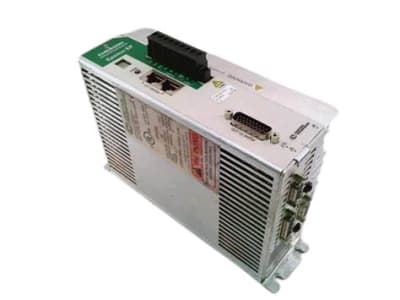 NIDEC CORP EP206-PPB-ENR0