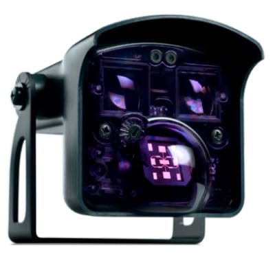 BEA DOOR SENSORS & SECURITY IS-40