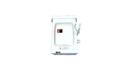 WESTINGHOUSE RPF311NP