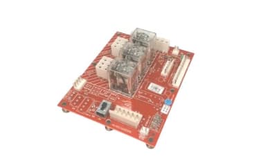 INGERSOLL RAND MOD01486