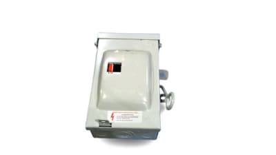EATON CORPORATION RPF311NP