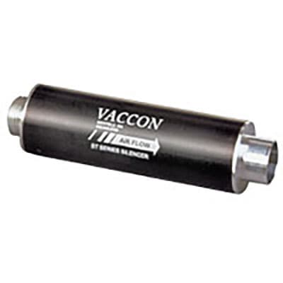 VACCON CO ST-16C
