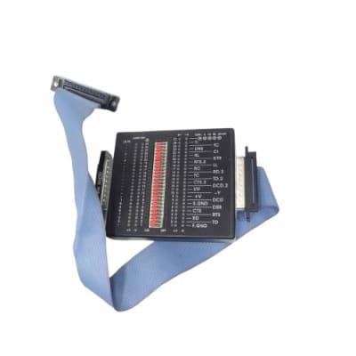 BLACK BOX CORP TS158A