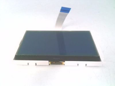 TOPWAY DISPLAY LM6063AFW-2