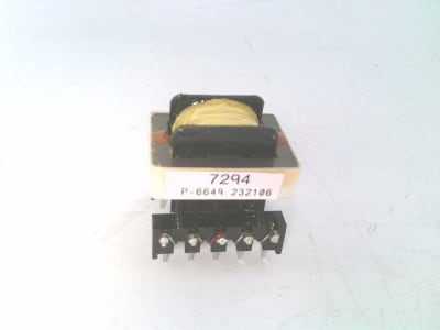 KEYSTONE ELECTRONICS 7294