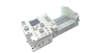 SMC SS5Y3-10S6EA9-08F-C4AA