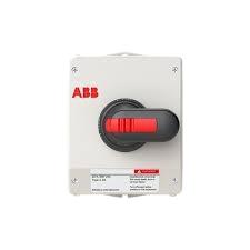 ASEA BROWN BOVERI EOT520N3PAP-PBA