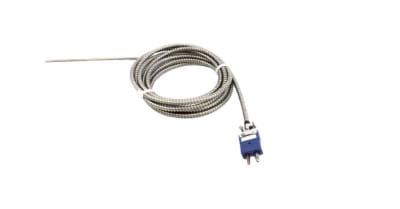 OMEGA ENGINEERING TJ120-CPSS-316U-6-BX-OSTW-M