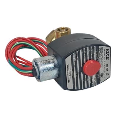 ASCO EF8353G811