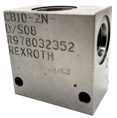 BOSCH R978032352