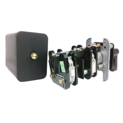 GENERAL ELECTRIC 16SB10-156A3910G1X2