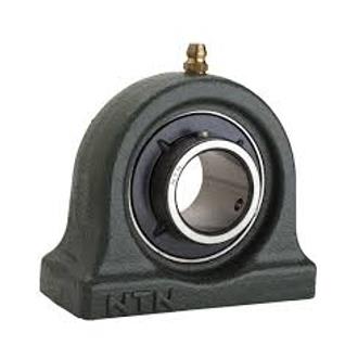 NTN BEARING UCUP207D1