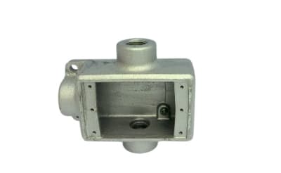 EATON CORPORATION FST1