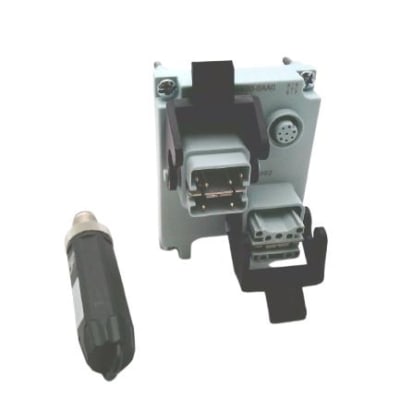 SIEMENS 6ES7194-3AA00-0AA0