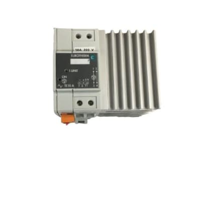 PARKER TE10A 50A/115V/4MA20/PA/ENG/-/CL/-//00