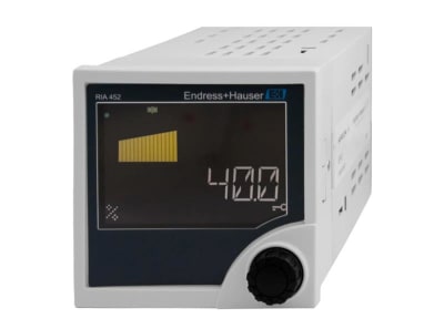 ENDRESS & HAUSER RIA452-D114B12A