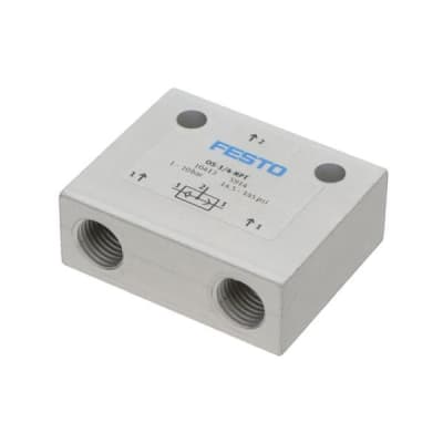 FESTO OS-1/4-NPT