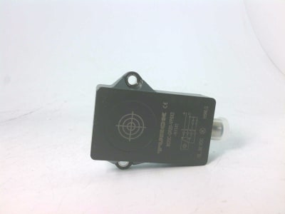 TURCK BI20C-QR20-VP6X2-H1141