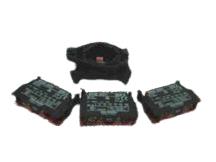 ALLEN BRADLEY 800E-3LX06