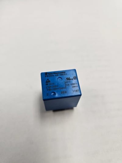 TE CONNECTIVITY SRUDH-SS-105D1