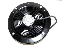 EBM PAPST W2E300-CP02-41