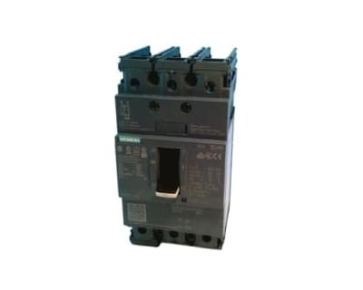 SIEMENS 3VA5125-4ED31-0AA0
