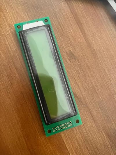 SHENZHEN DAYGREEN G1923205C