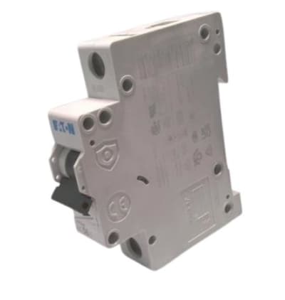 EATON CORPORATION FAZ-D6/1