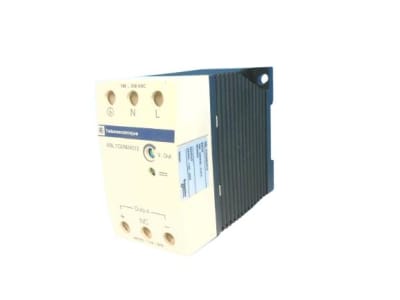 SCHNEIDER ELECTRIC ABL-7CEM24012
