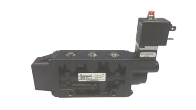 NORGREN K71DA00KS6KV2