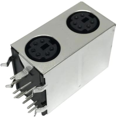 KYCON KMDGX-6S/6S-S4N