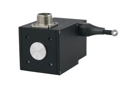 ENCODER PRODUCTS COMPANY LCE02-1-100-Q-HV-K