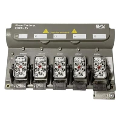 SCHNEIDER ELECTRIC VBO03S00
