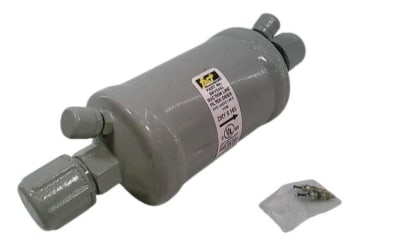 INTERNATIONAL COMFORT PRODUCTS DRY S 165