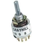 GRAYHILL INC 56SP30-01-2-05N