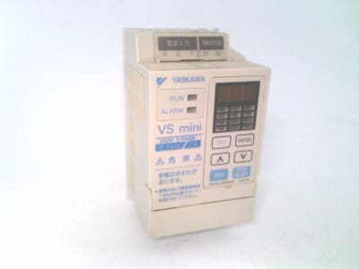 YASKAWA ELECTRIC CIMR-XCBA20P1
