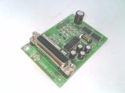 OMRON 2335820-9