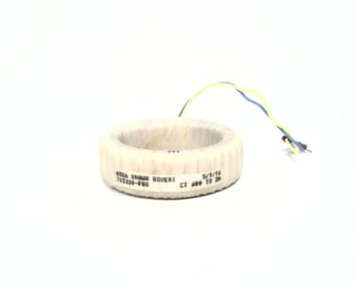 ASEA BROWN BOVERI 609302K01