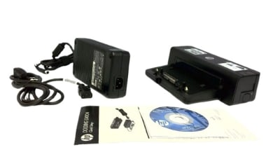 HEWLETT PACKARD COMPUTER A7E34UT#ABA