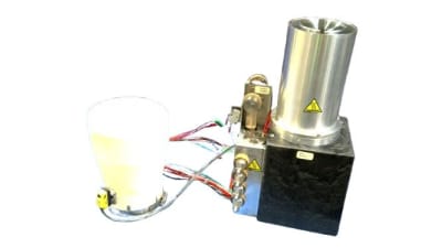 DOVER CORPORATION 0829022