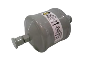 INTERNATIONAL COMFORT PRODUCTS DRY L8 052