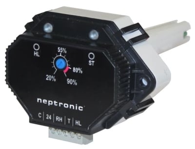 NEPTRONIC SHS80
