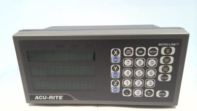 ACU-RITE 2004014
