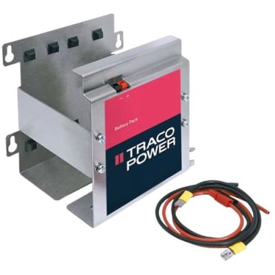 TRACO ELECTRIC TSP-BAT24-072 KIT