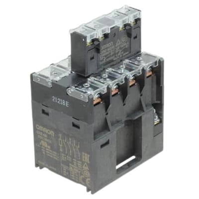 OMRON G7Z-3A1B-11Z-R 24VDC