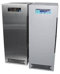 ICE QUBE COOLING SYSTEMS INC IQ8000EV-XP2-480-SS304-N4X