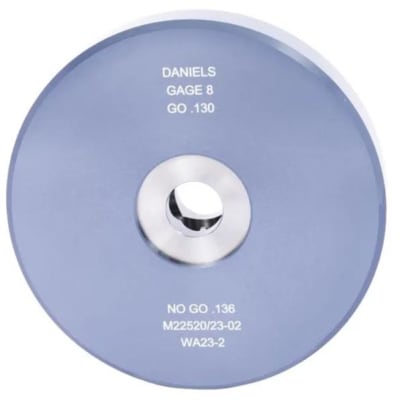 DANIELS MFG WA23-2