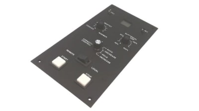 UNITED TECHNOLOGIES HT204598-1-10