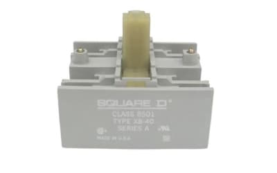 SCHNEIDER ELECTRIC 8501 XB-40